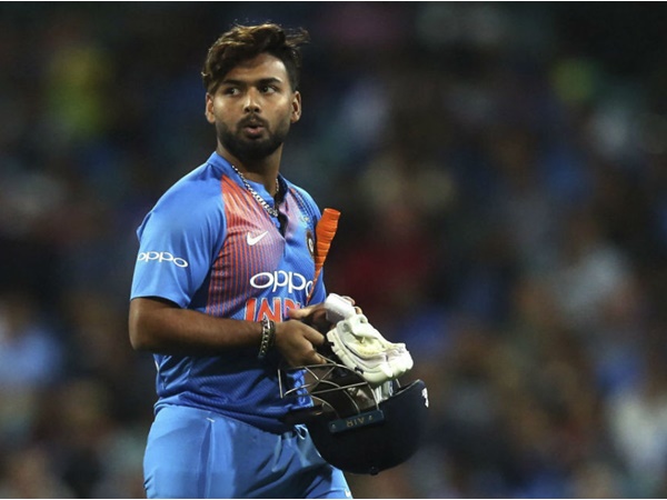 ഋഷഭ് പന്തിന് നിര്‍ണായകം