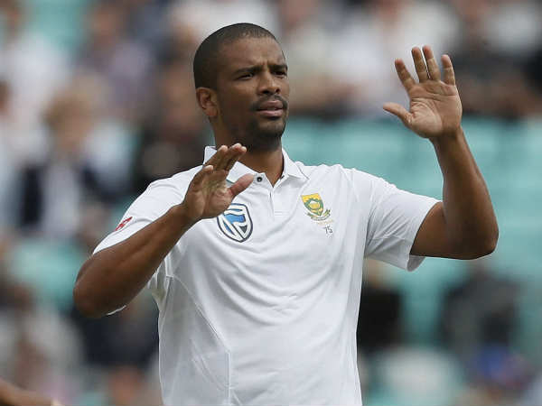 നേരത്തേ ഇന്ത്യയിലെത്തി