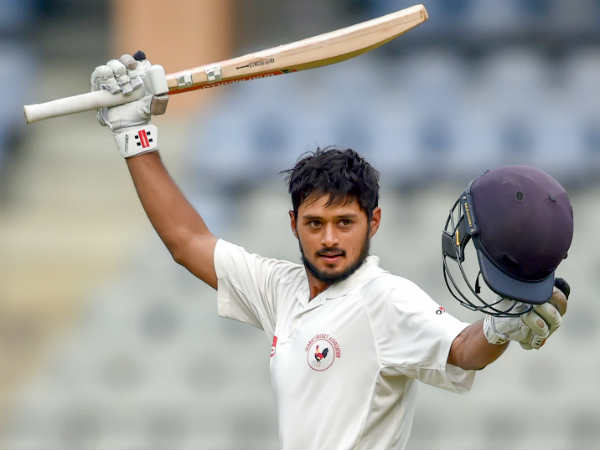 പ്രിയാങ്ക് പഞ്ചാല്‍