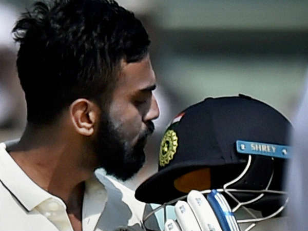 രാഹുലിന് ഏറെ അവസരങ്ങള് രാഹുലിന് ഏറെ അവസരങ്ങള്