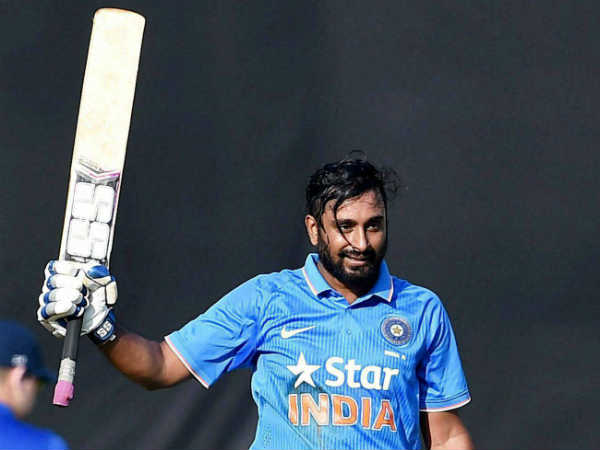 വളരെ നിരാശ തോന്നി