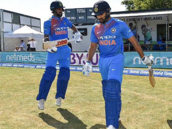 ഇന്ത്യന്‍ ടീം കോമ്പിനേഷന്‍