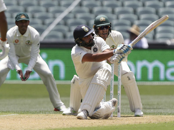 ടെസ്റ്റ് ഓപ്പണർ