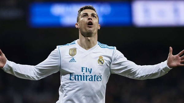 ക്രിസ്റ്റ്യാനോയുടെ ഫ്രീ കിക്ക് കണക്കുകള്‍