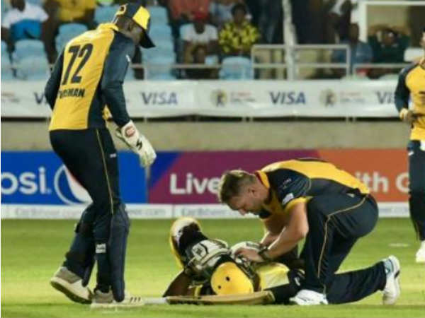 വില്ലനായത് ദക്ഷിണാഫ്രിക്കന്‍ താരം