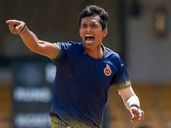 മികച്ച ബൗളിങ് ആക്ഷന്‍