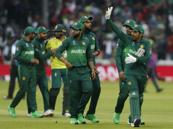 സർഫ്രാസ് അഹമ്മദ്