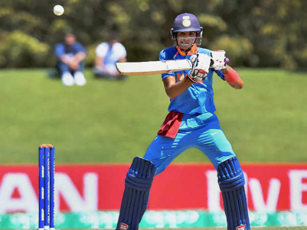 ദുലീപ് ട്രോഫി പരിഗണിച്ച്...