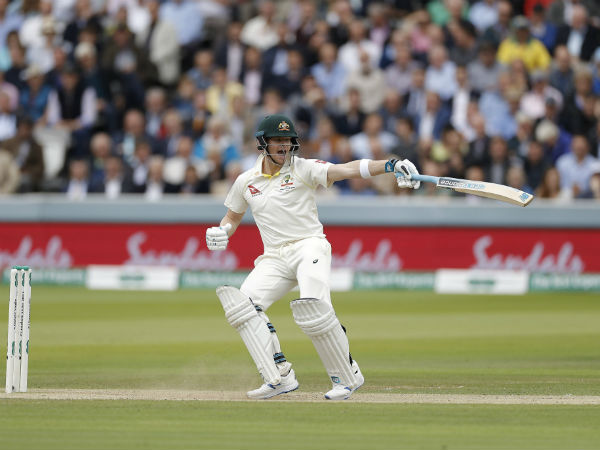 സ്മിത്ത് കുറിച്ച റെക്കോർഡുകൾ