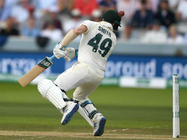 ബൗണ്‍സറുകള്‍ നേരിട്ട രീതി