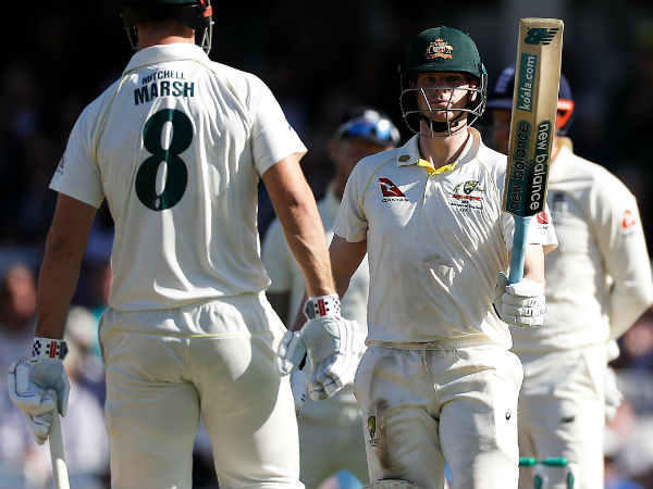 സ്റ്റീവ് സ്മിത്ത്