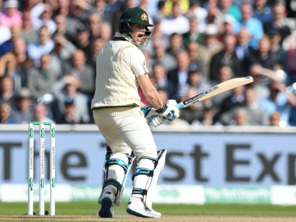 സ്റ്റീവ് സ്മിത്ത്