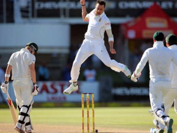 ഡെയ്ല്‍ സ്റ്റെയ്ന്‍ (ദക്ഷിണാഫ്രിക്ക)