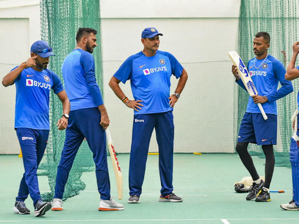 ടീം ഇന്ത്യ