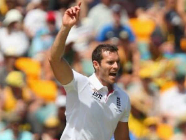 ക്രിസ് ട്രെംലെറ്റ് (ഇംഗ്ലണ്ട്)