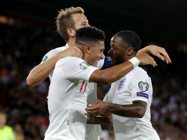 അഞ്ചടിച്ച് ഇംഗ്ലണ്ട്