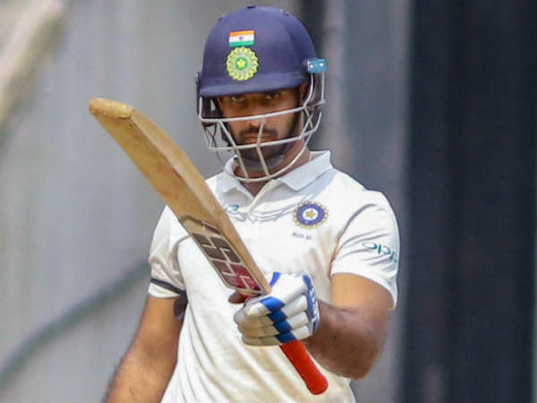 വിഹാരിയുടെ ഉദയം