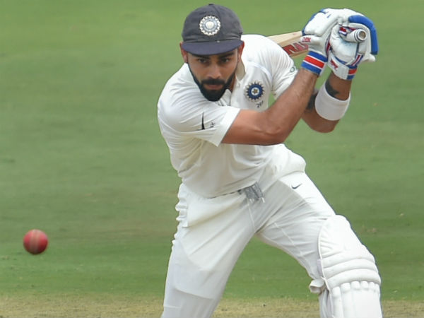 കോലിയുടെ മനോഹര ഷോട്ടുകള്‍