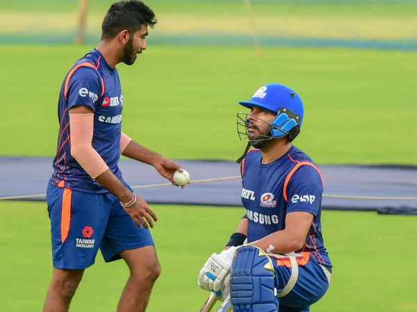 ബുംറ ക്ലാസ് ബൗളര്‍