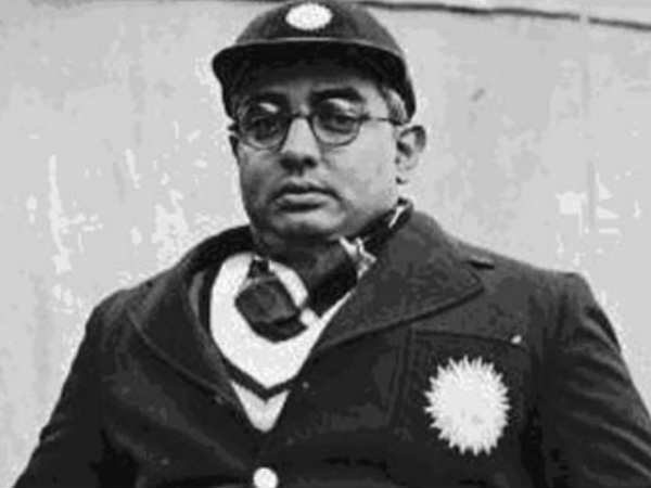 65 വര്‍ഷം മുമ്പ് 