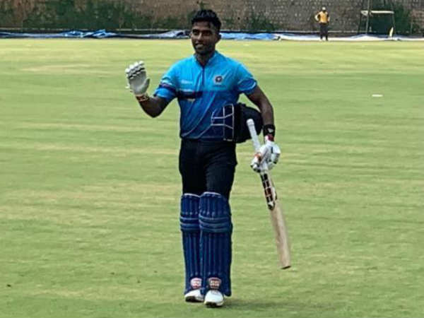 തുടക്കം മോശം