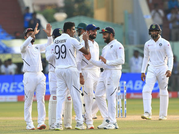 കലശലായ ആഗ്രഹം