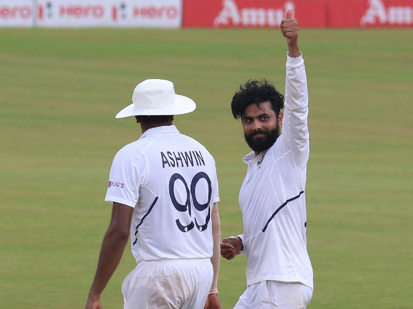 ജഡേജയ്ക്കും റെക്കോർഡ്