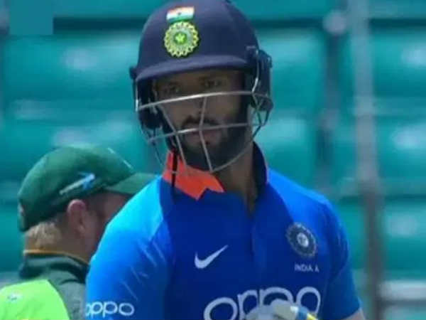 ശക്തമായ തിരിച്ചുവരവ്