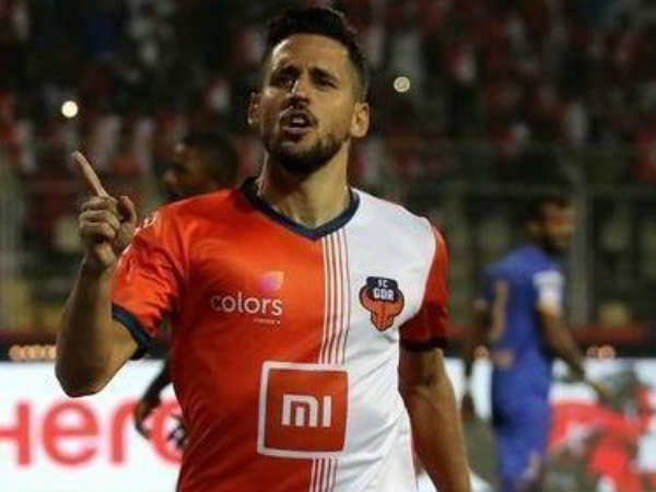 ഫെറാന്‍ കൊറോമിനാസ് (എഫ്‌സി ഗോവ)