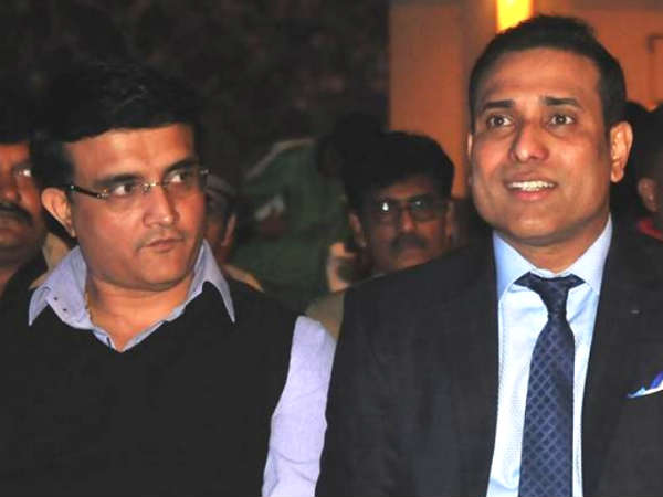 ഗാംഗുലിക്കു അഭിനന്ദനങ്ങള്‍