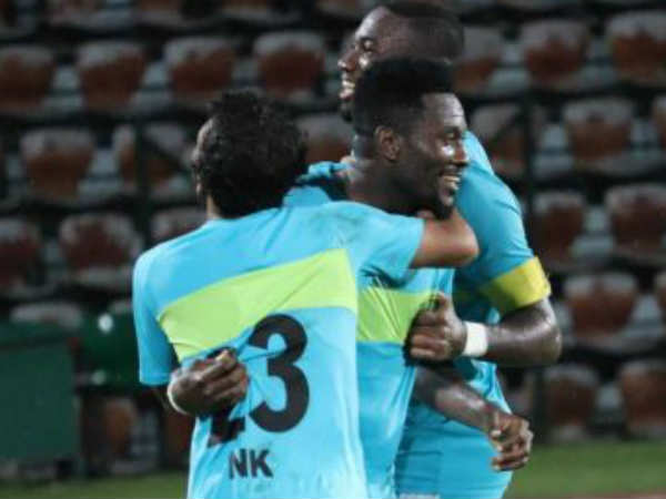 അസമോവ് ഗ്യാന്‍ (നോര്‍ത്ത് ഈസ്റ്റ് യുനൈറ്റഡ്)