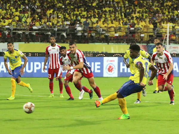 പെനല്‍റ്റി തീരുമാനത്തെ പഴിച്ച് ഹബാസ്