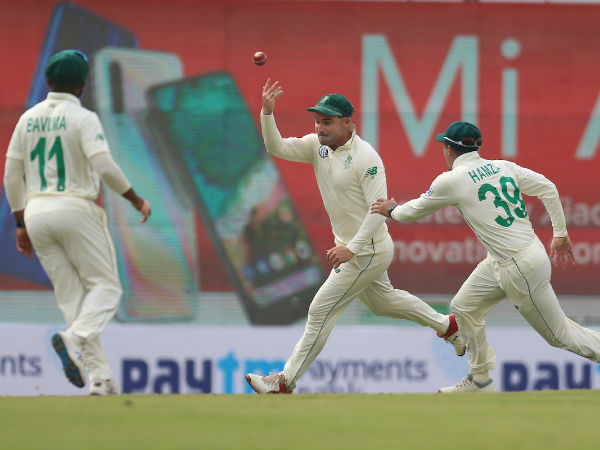 മാറ്റങ്ങളുമായി ഇരു ടീമുകളും