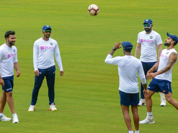 സാധ്യതാ പ്ലെയിങ് ഇലവന്‍