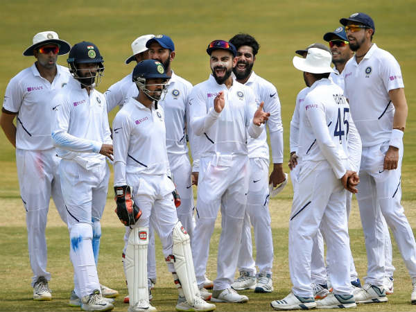 പൂനെയിലെ പിച്ച്