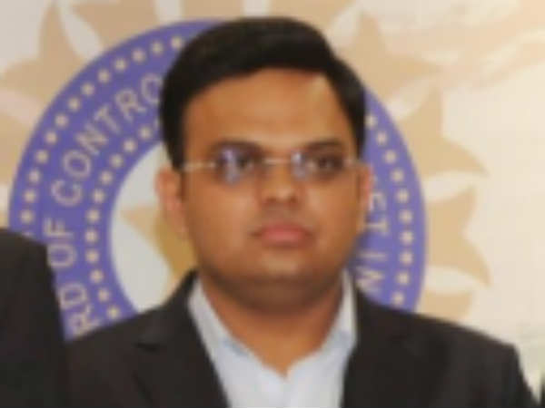 ജയ് ഷാ (സെക്രട്ടറി)