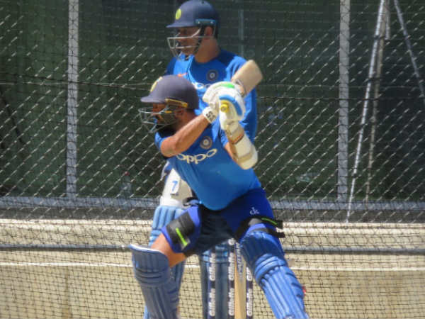 മികച്ച ഫിനിഷര്‍