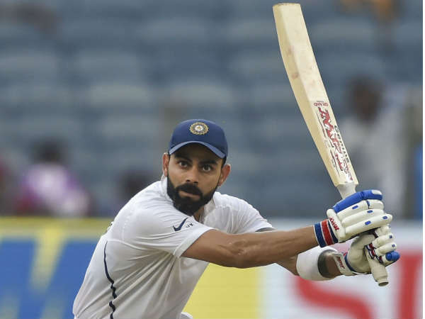 ഏഴു ടീമുകള്‍ക്കെതിരേ കളിച്ചു