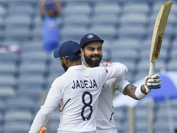 രണ്ടിലും ഇന്ത്യക്കു ജയം