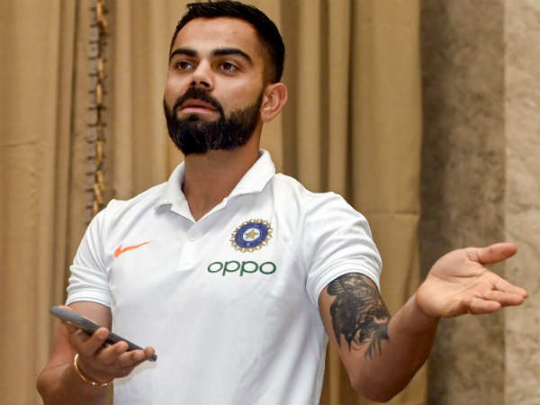 ഇന്ത്യക്കു താല്‍പ്പര്യക്കുറവ്