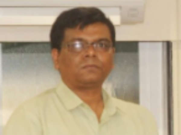 മഹിം വര്‍മ (വൈസ് പ്രസിഡന്റ്)