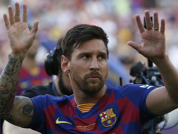 നെയ്മറിനെ പ്രതീക്ഷിച്ചു