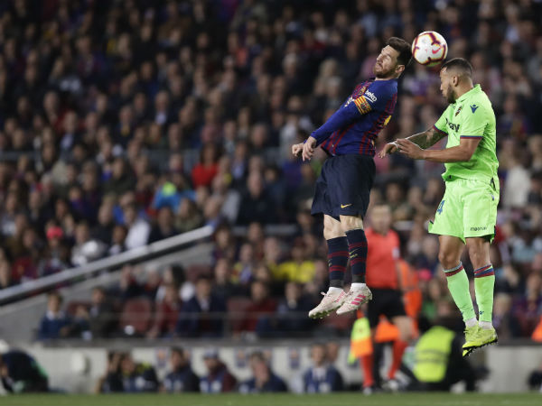 ഗ്രീസ്മാനുമായി തർക്കമില്ല