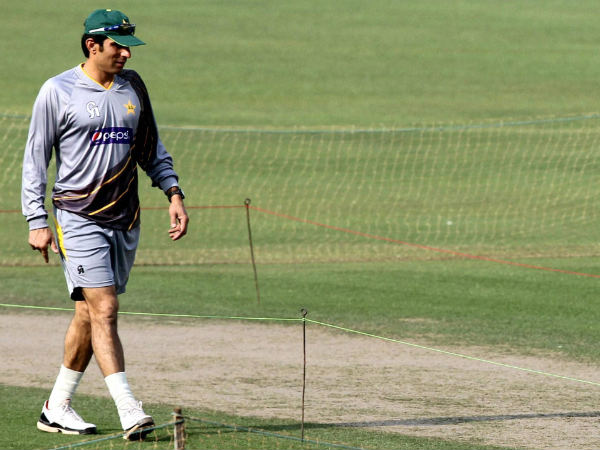 മിസ്ബായ്ക്ക് അതൃപ്തി