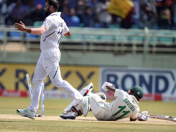 ഷമി മാസ്റ്റര്‍ ക്ലാസ്