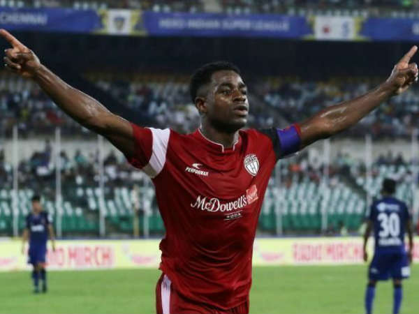 ബര്‍ത്തോലോം ഒഗ്‌ബെച്ചെ (കേരള ബ്ലാസ്‌റ്റേഴ്‌സ്)