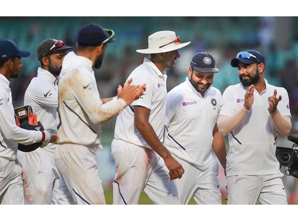 ടിമില്‍ സ്ഥാനമുറപ്പിച്ച് അശ്വിന്‍