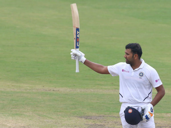 ഹിറ്റ്മാൻ