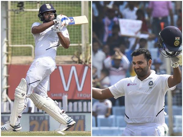 ഒരു ടെസ്റ്റ് പരമ്പരയില്‍ 500 റണ്‍സ്