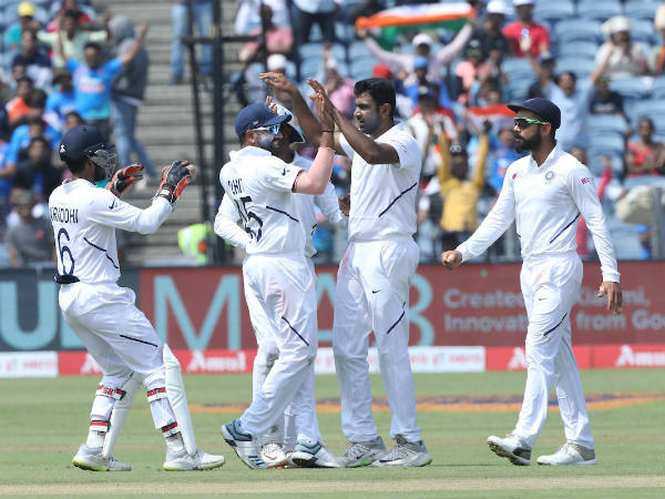 ഒന്നാം കീപ്പറാവാൻ സാഹ